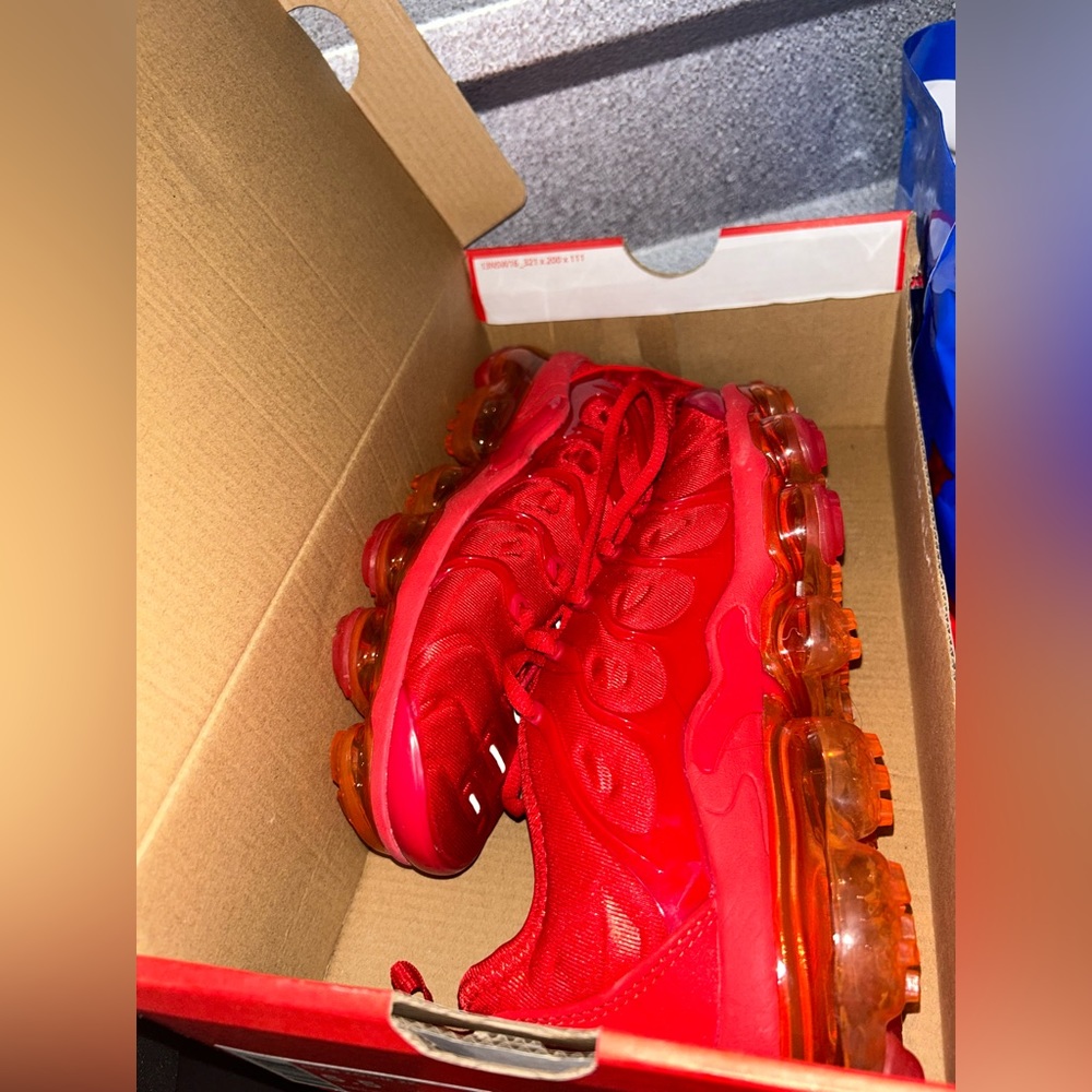 Nike Air Vapormax Plus